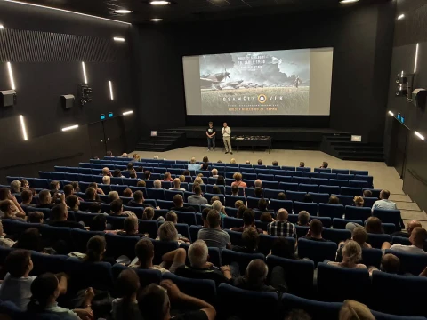 10. 9. 2026 Osamělý vlk s delegací — fotografie 10