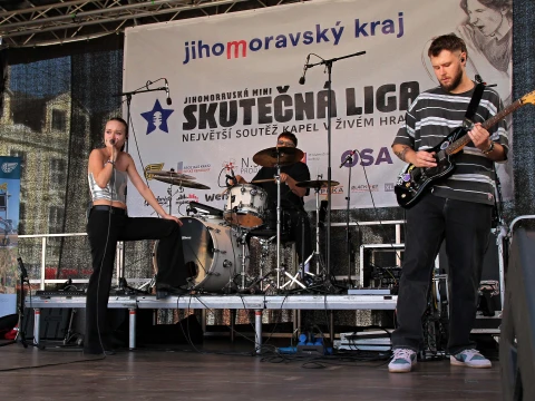 3. 10. Skutečná liga — fotografie 3