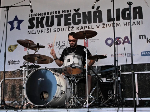 3. 10. Skutečná liga — fotografie 9