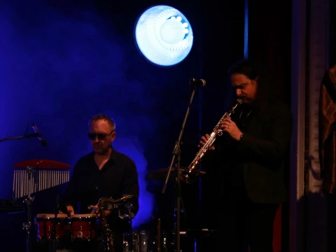 8. 10. Richard Müller - Komorní recitál — fotografie 10