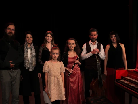 19. 10. KPH - Ve francouzském opojení — fotografie 56