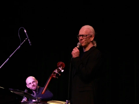 20. 10. Yogev Shetrit Trio — fotografie 6