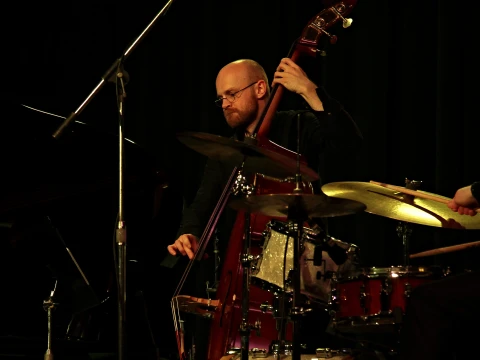 20. 10. Yogev Shetrit Trio — fotografie 7