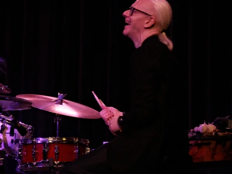 20. 10. Yogev Shetrit Trio — fotografie 9