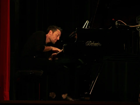 20. 10. Yogev Shetrit Trio — fotografie 19