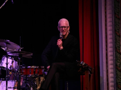 20. 10. Yogev Shetrit Trio — fotografie 21